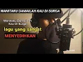 Download Lagu Wanitaku Damailah Kau Di Surga
