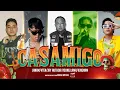 Download Lagu CASAMIGO || ft. JANAM, VTEN, JAY AUTHOR, YOUNG LAMA,  KINGNAM || NPFILMS