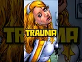 Download Lagu Starlight's Initiation Traumatizes Her For Life | The Boys #theboys #comics #shorts