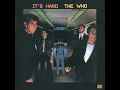 Eminence Front - The Who