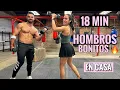 Exercises for Beautiful Shoulders 18 Minutes Shoulder Routine at Home
