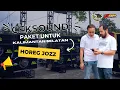 Download Lagu LIVE 140 sub 100 Beam Malang dunrejo VS Dj tanti