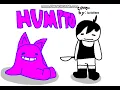 Download Lagu HUMPTO (Shinto but Humphrey and Omori sing it)