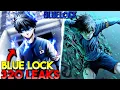 Download Lagu ISAGI AND RIN GOES WILD!! THIS IS JUST EMBARRASSING! | Blue Lock Manga Chapter 320 Leaks