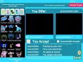 WATCH OUT FOR THIS SCAMMER - Scammed for Shadow Empress Chained Boots