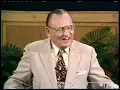 The Total Man 28 The Human Mind and Spiritual Health part 1 Dr Lester Sumrall