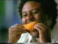 Popeyes Chicken Biscuits Television Commercial 2002