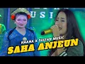 Download Lagu SAHA ANJEUN - KHANA X SULTAN MUSIC [ LIVE MUSIC COVER LAGU ]