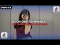 Download Lagu DJ TIA MONICA - TIMBUL CINTA LAM DADA VIRAL TIKTOK TERBARU YANG KALIAN CARI !!!