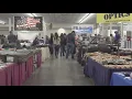 Silver Spur Gun and Blade Show comes to Odessa