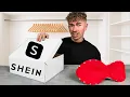 I Spent 1000 On SHEIN - Was It Worth It