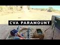 CVA PARAMOUNT LONG RANGE DAY 250-350-450 YARDS