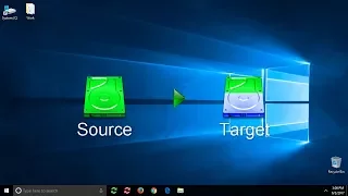 FreeFileSync Mirror Synchronization