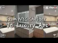 How I Won the NYC housing Lottery