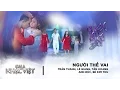 Download Lagu Hài kịch Người Thế Vai - Trấn Thành, Lê Giang, Tấn Hoàng, Anh Đức, bé Kim Thư | Gala Nhạc Việt 8