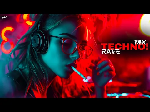 Download MP3 TECHNO MIX 2024 🩸 COCAINE 🩸 Popular Rave Songs | Charlotte de Witte | Deborah De Luca Space 92