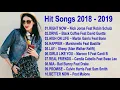 Lagu Pop Barat Terbaik Tahun 2018 - 2019