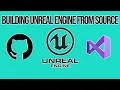 How to Build Unreal Engine from Source
