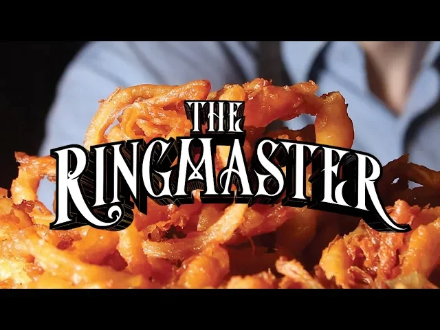 The Ringmaster Official Trailer [HD] (2019)