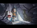 Lagu Petualangan Besar Nobita Dan Berang Berang || Doraemon Terbaru 2025 Bahasa Indonesia (No Zoom)