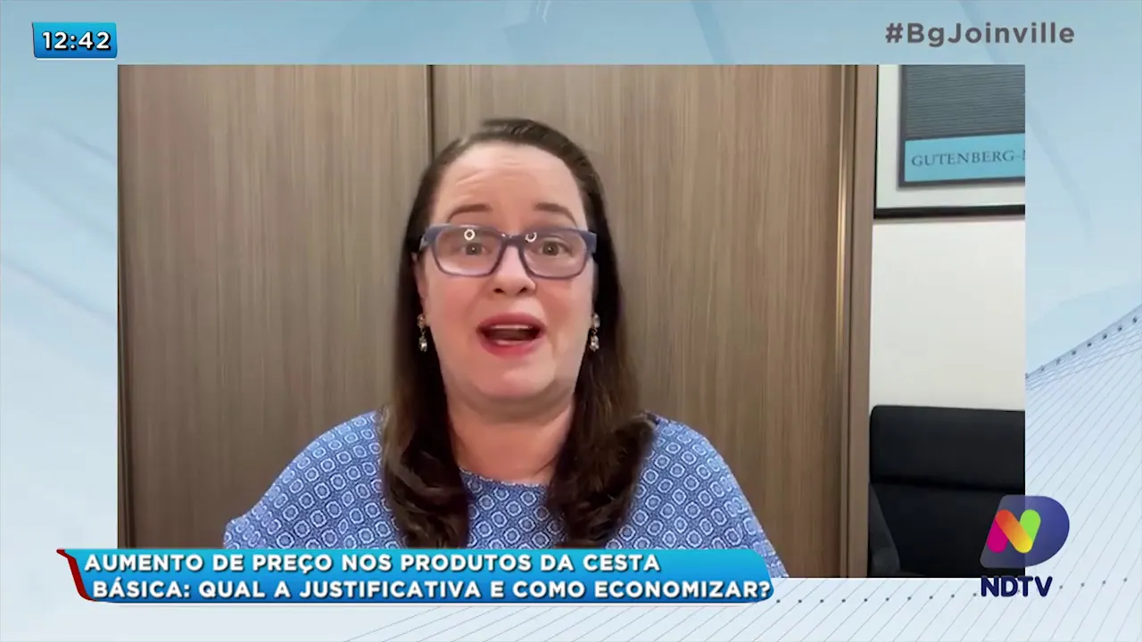 Aumento de preço nos produtos da cesta básica: Qual a justificativa e como economizar?