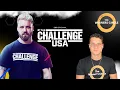The Challenge US Paulie Calafiore - The Challenge Felt Different