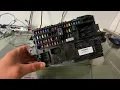 Ford BCM replacement as simple as Plug N Play with our BCM cloning service Smart Junction Box