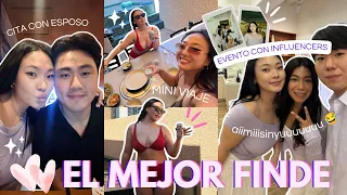 NUESTRO BEBÉ TIENE UNA NUEVA CASA? 😭 + SORPRENDÍ A MI MEJOR AMIGA ✈️