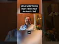 Steve Spitz from Love On the Spectrum U S Talks about Being his Authentic Self