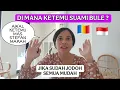 Download Lagu AWAL MULA KETEMU SUAMI BULE || TIPS DAPAT SUAMI BULE ALA RISPI