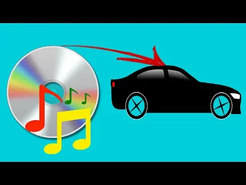 Download MP3 How to burn MP3 to an Audio Music CD for Car CD Player
