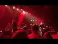 Spoon live- Held (Smog cover)- @ The Rialto- Tucson, AZ- 6/3/22
