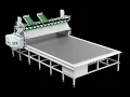 Masina de spanuit marca BULLMER model COMPACT E600