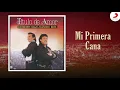 Diomedes Díaz, Juancho Rois, Diomedes Diaz & Roberto Torres - Mi Primera Cana (Cover Audio)