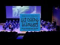 Lagu Els 4 elements - Banda de Terrassa 2025