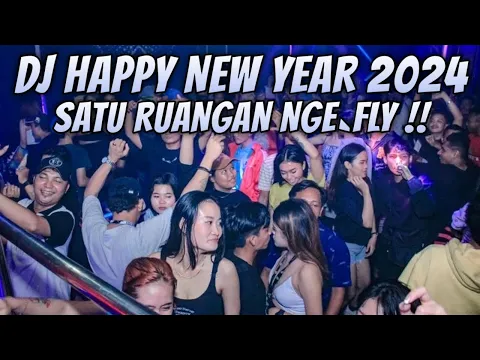 Download MP3 DJ HAPPY NEW YEAR 2024 | DJ TAHUN BARU 2024