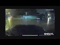High water near Highway 6 and West Bellfort