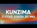 Lagu DJ Stokie \u0026 Sobzeen - Kunzima (Lyrics) ft. Zee_nhle