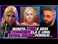 Download Lagu BRAZIL'S FIRST SERIAL KILLER: LAW STUDENT BECAME A CRUEL MURDERER!