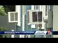 Controversy brewing over proposed expansion to soybean processing facility