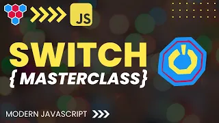JavaScript Switch Statements Masterclass patterns and practices