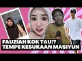 Lagu IRSAL BILANG TEMPE KESUKAAN MASIYUN ?!