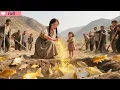 Download Lagu Everyone Was Starving To Death, But Poor Girl Suddenly Used Magic To Create Fish \u0026 Meat—All Shocked!