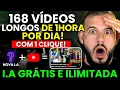 Channel