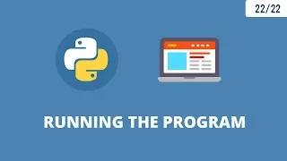 Python Network Programming 17 - Running Multi-Client Live Socket Programming