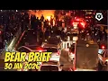 Lagu Tensions Escalate, Watch the Next 72 hrs | Bear Brief 30JAN26