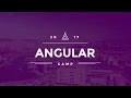 Unleash The Power Of Angular With Knowledge of Patterns Dmitriy Shekhovtsov