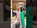 Download Lagu I am so glad Onyi came to visit us, after so many years. 🤩 Who is taller?