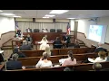 January 11 2022 monthly State Board of Pardons and Paroles meeting