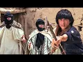 Download Lagu Jackie Chan fights Saharian Ninjas for 10 minutes 🌀 4K